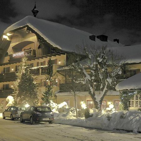 Landhotel Gschirnwirt Eugendorf Exterior foto